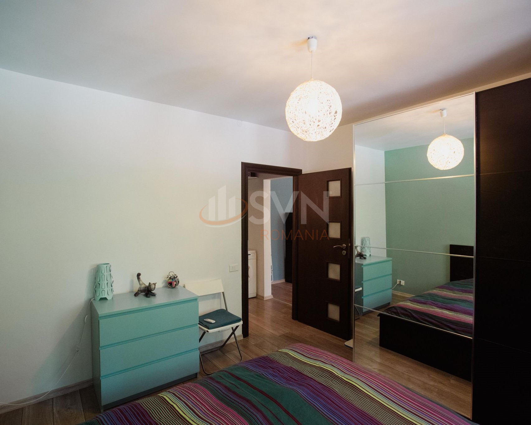 Apartament, 2 camere Bucuresti/Domenii