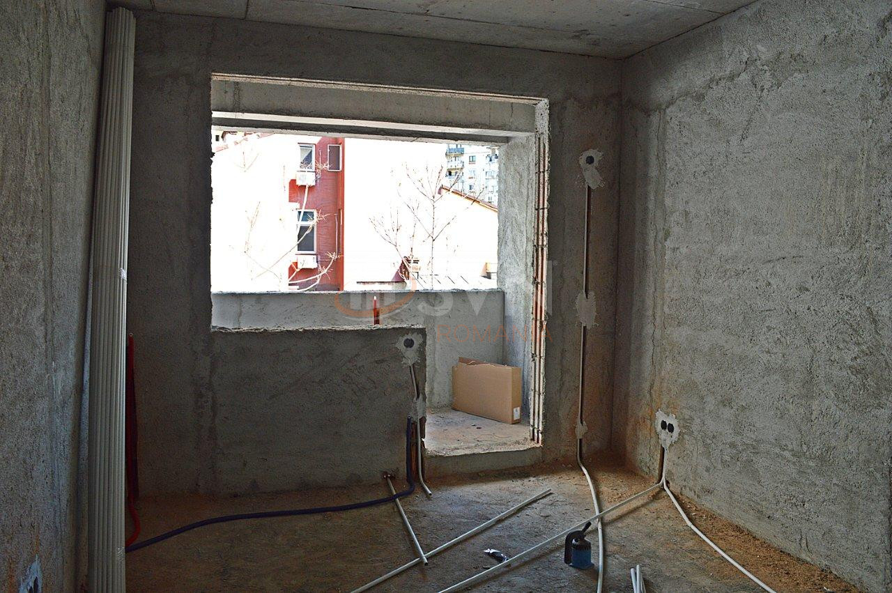 Apartament, 2 camere Bucuresti/Calea Calarasilor