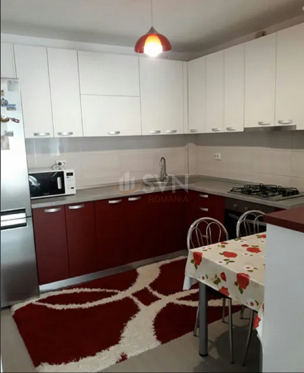 Apartament, 2 camere Cluj/Iris