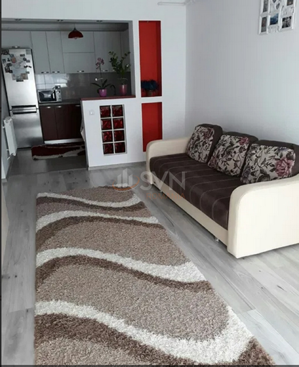 Apartament, 2 camere Cluj/Iris