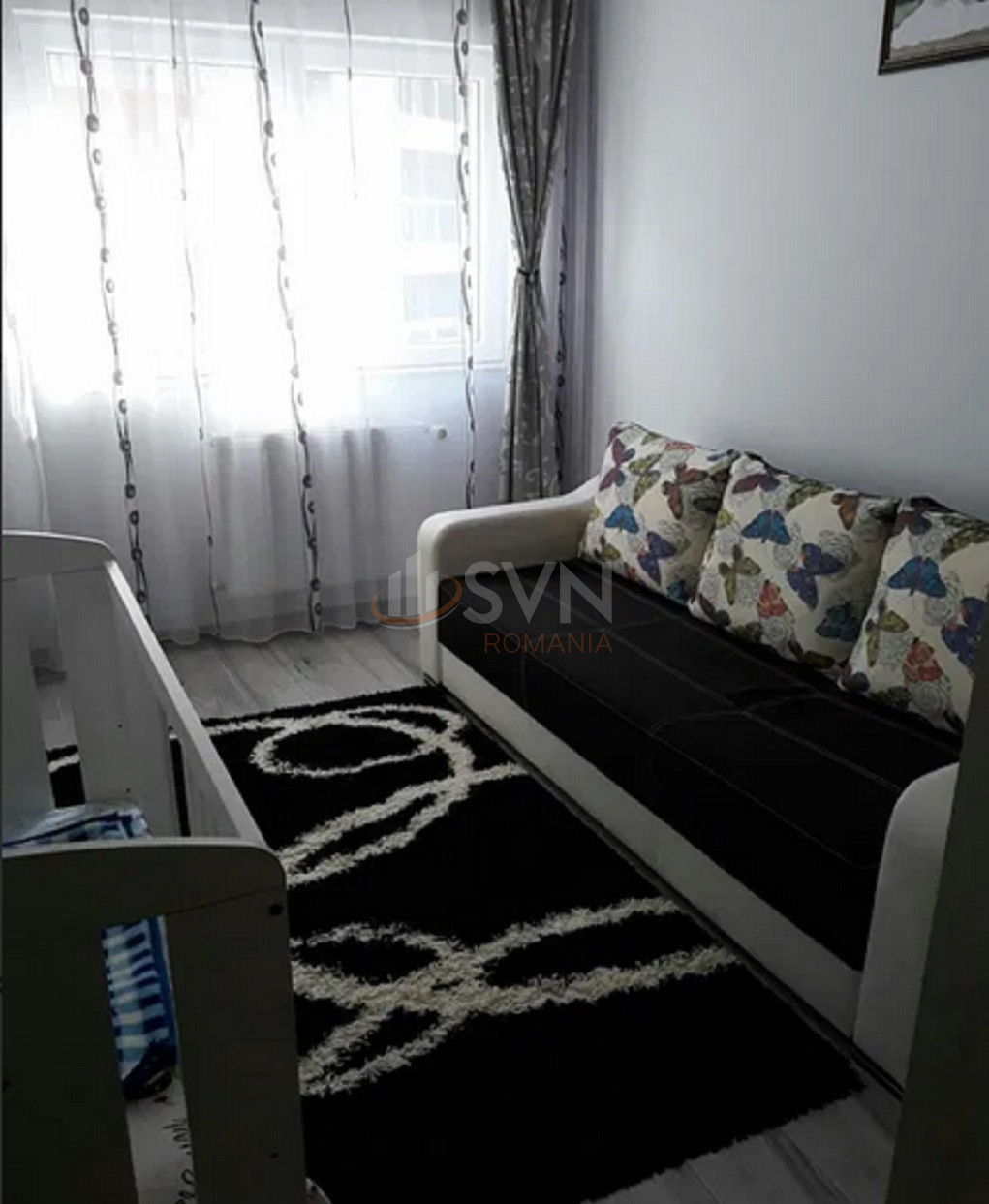Apartament, 2 camere Cluj/Iris