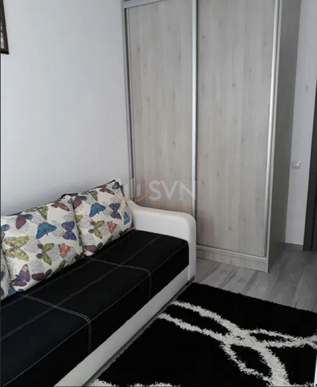 Apartament, 2 camere Cluj/Iris