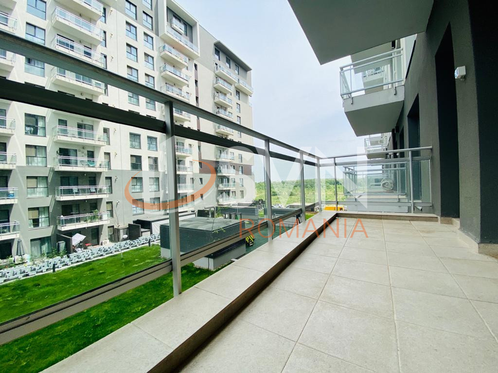 Apartament, 2 camere Bucuresti/Barbu Vacarescu