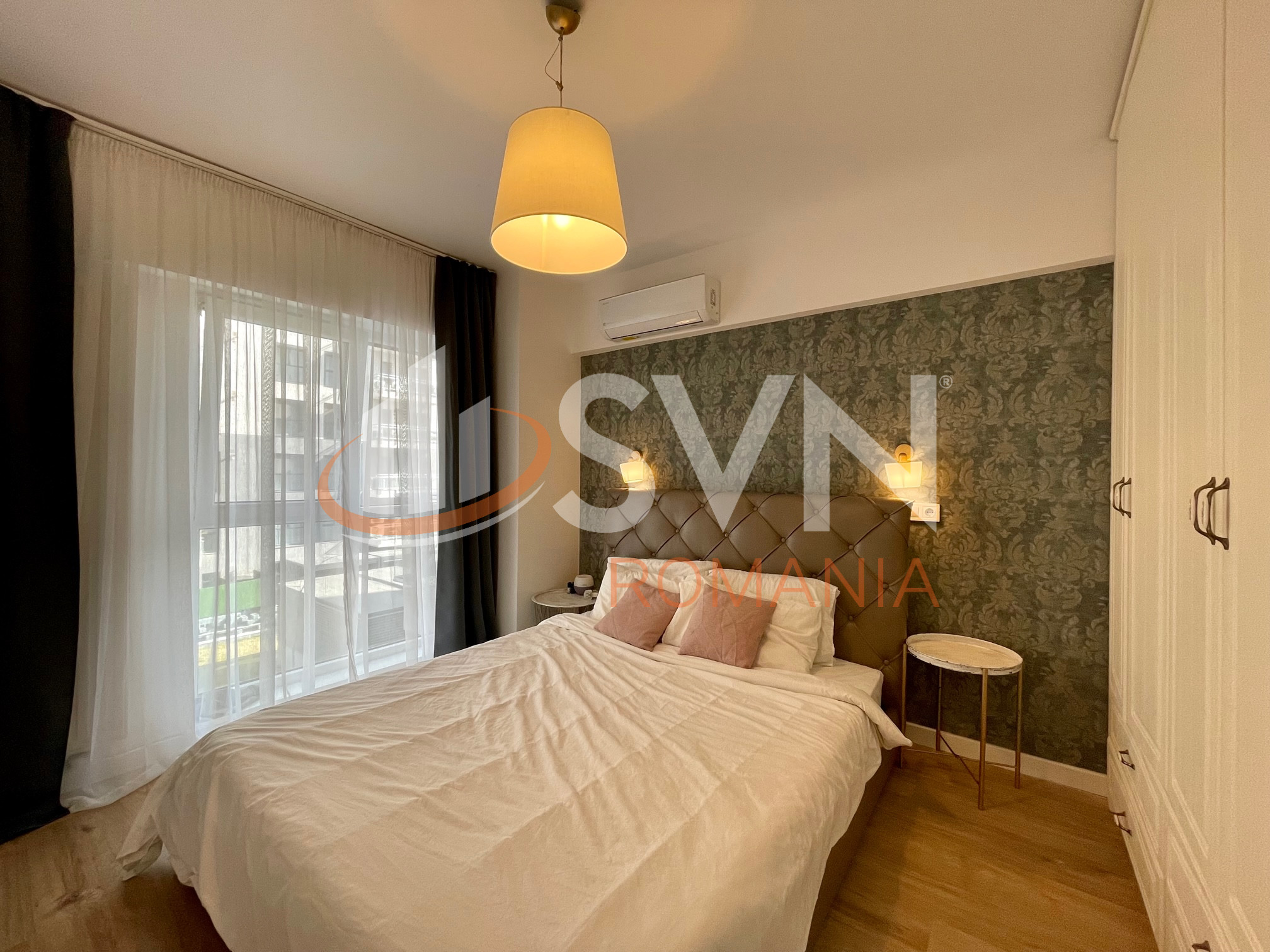 Apartament, 2 camere Bucuresti/Barbu Vacarescu