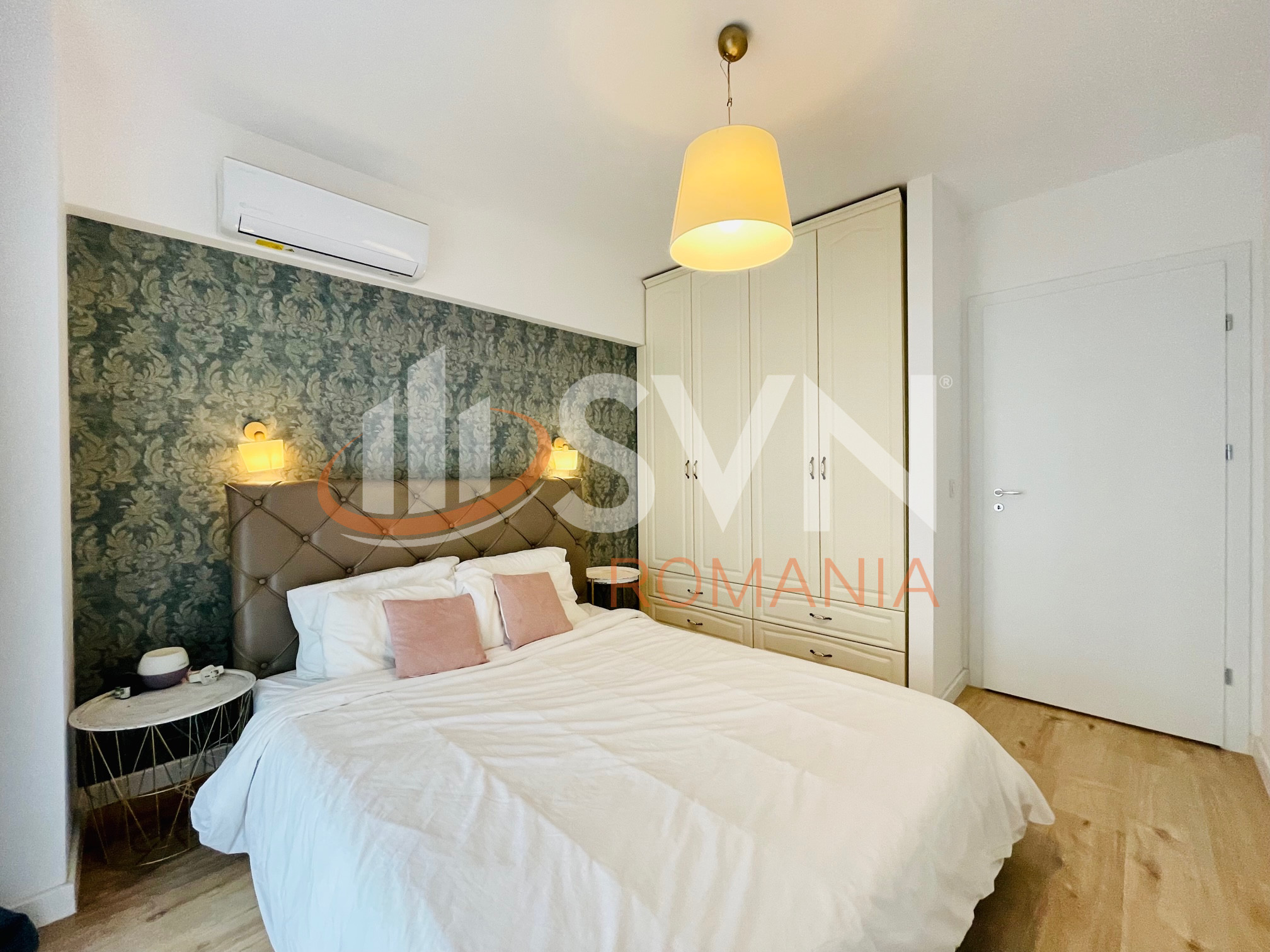 Apartament, 2 camere Bucuresti/Barbu Vacarescu