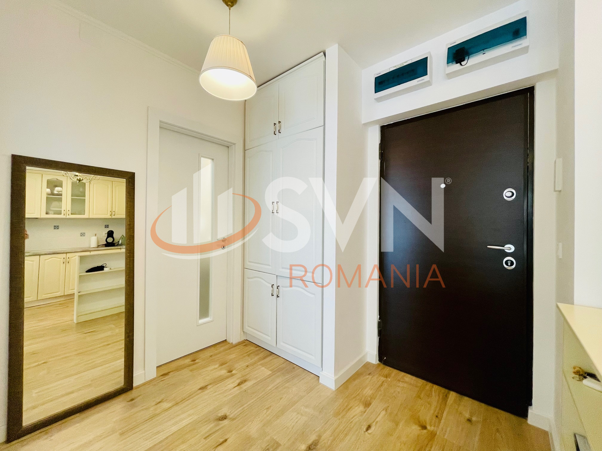 Apartament, 2 camere Bucuresti/Barbu Vacarescu