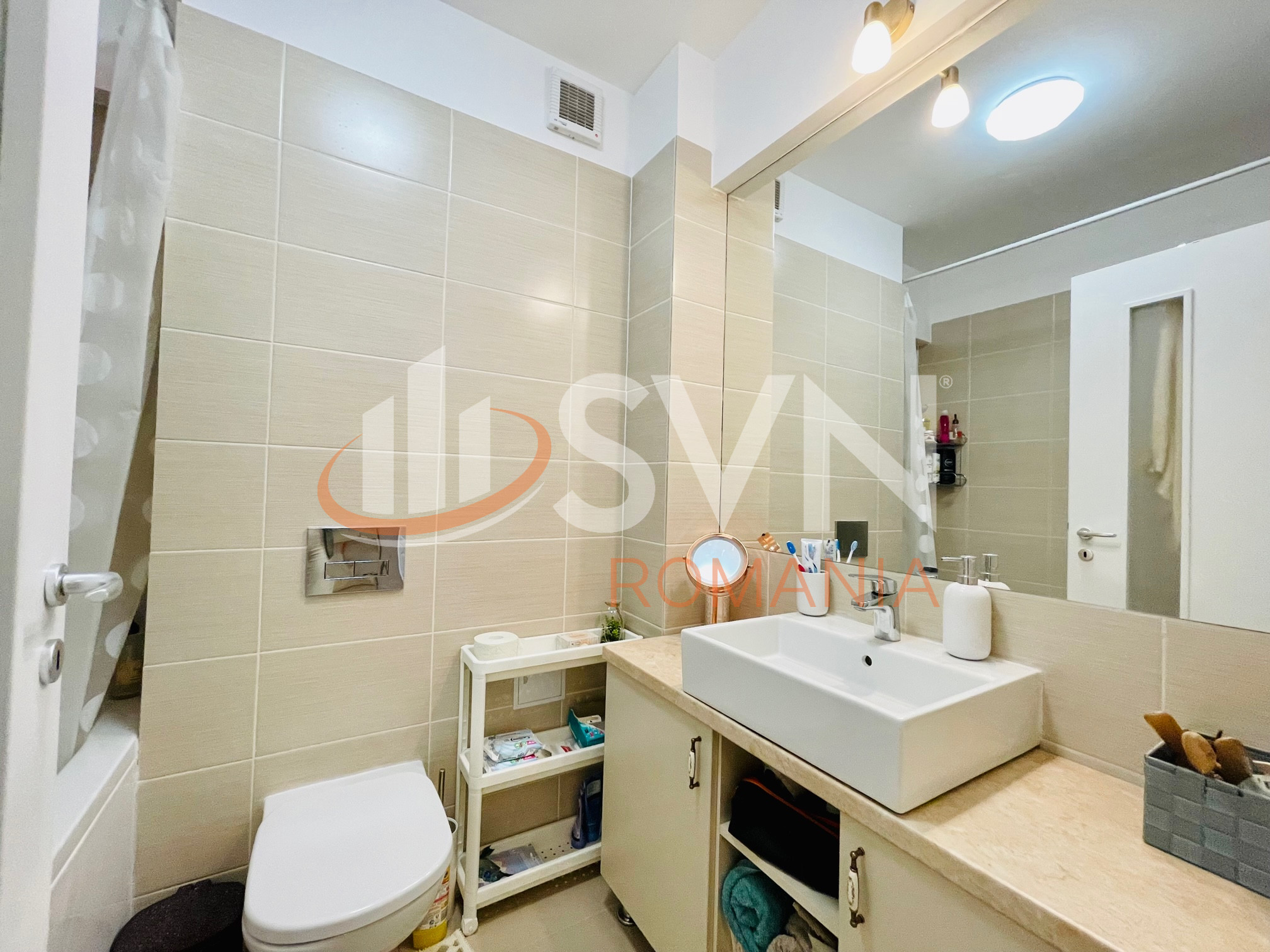 Apartament, 2 camere Bucuresti/Barbu Vacarescu