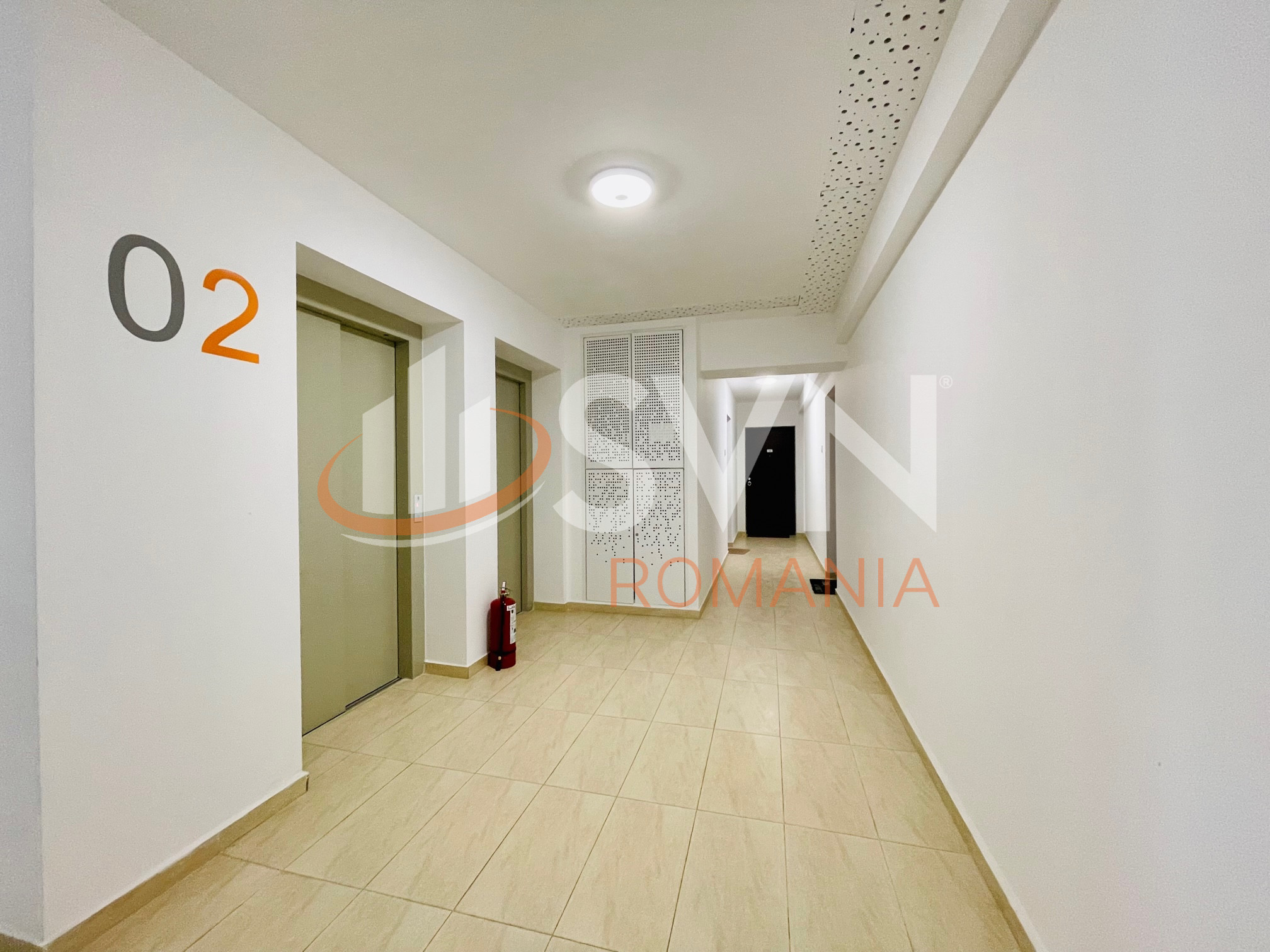 Apartament, 2 camere Bucuresti/Barbu Vacarescu