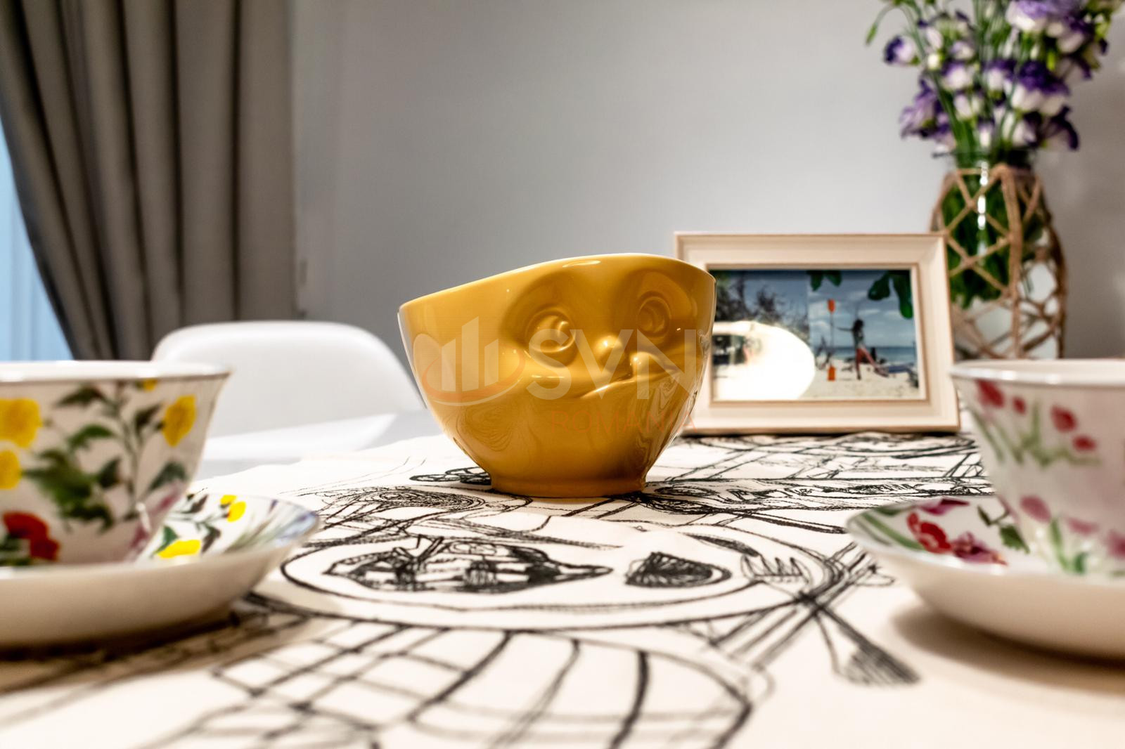 Apartament, 2 camere Bucuresti/Baneasa