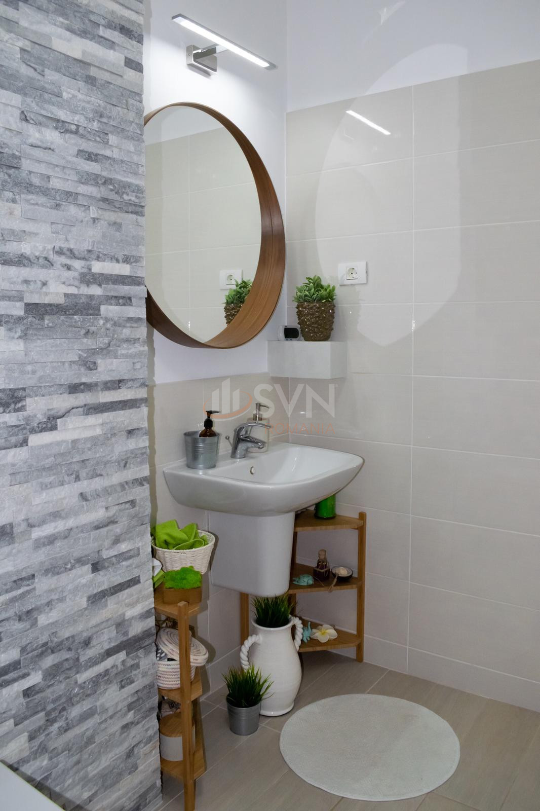 Apartament, 2 camere Bucuresti/Baneasa