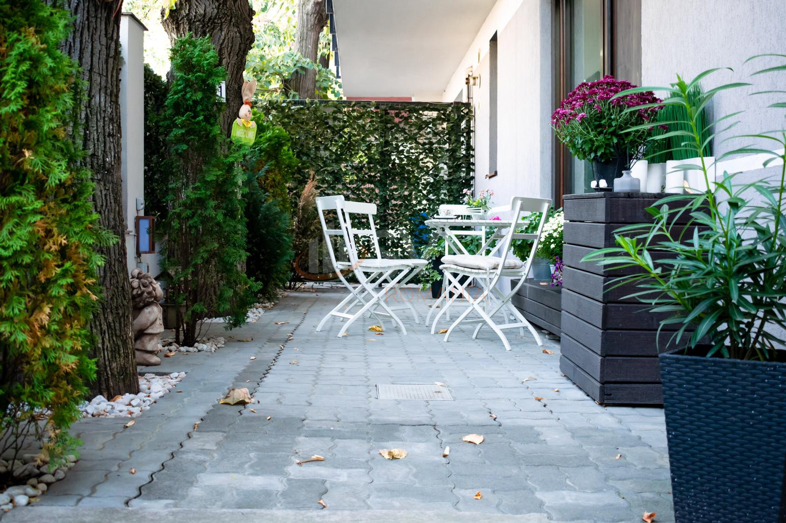 Apartament, 2 camere Bucuresti/Baneasa