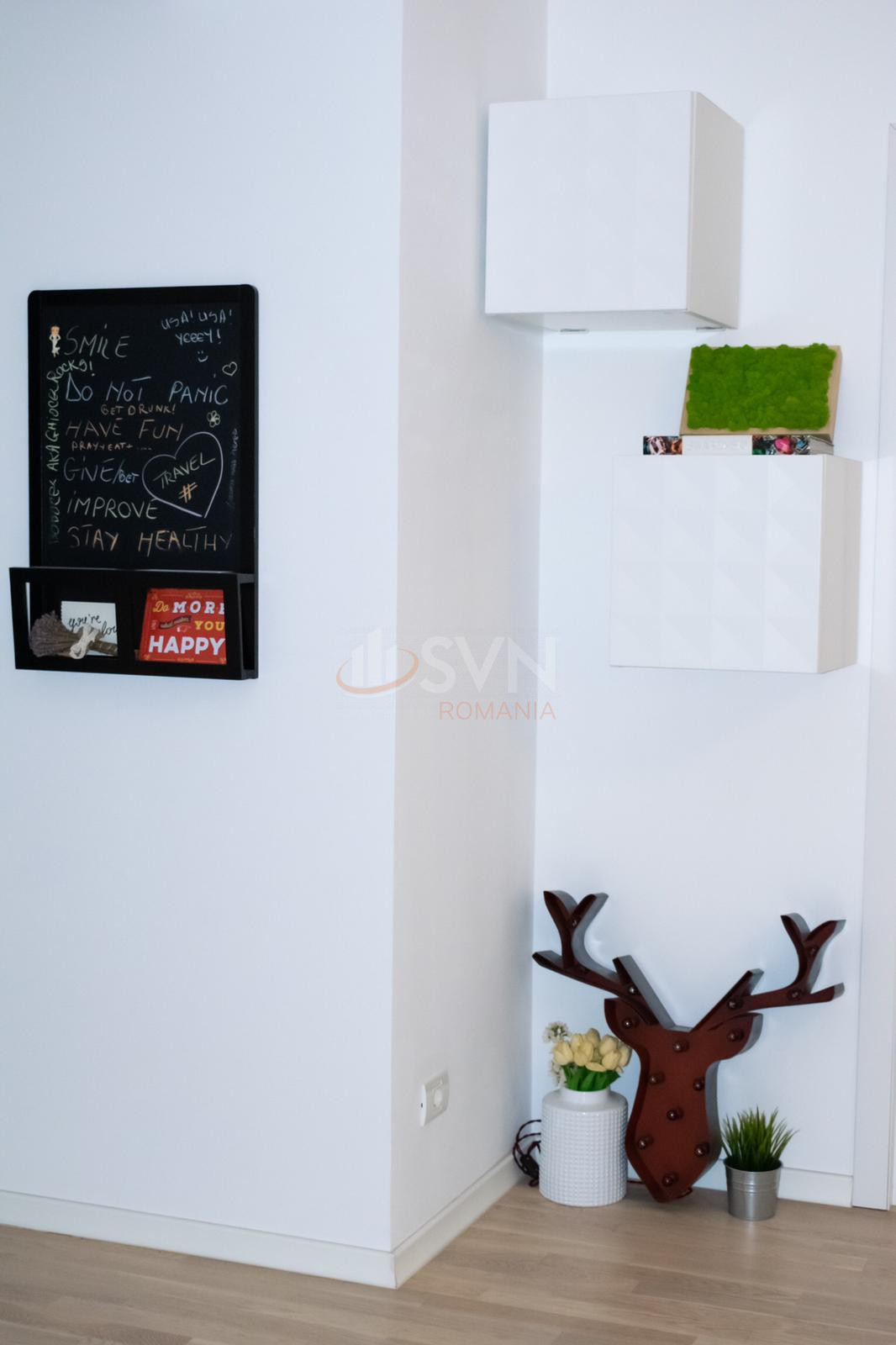 Apartament, 2 camere Bucuresti/Baneasa