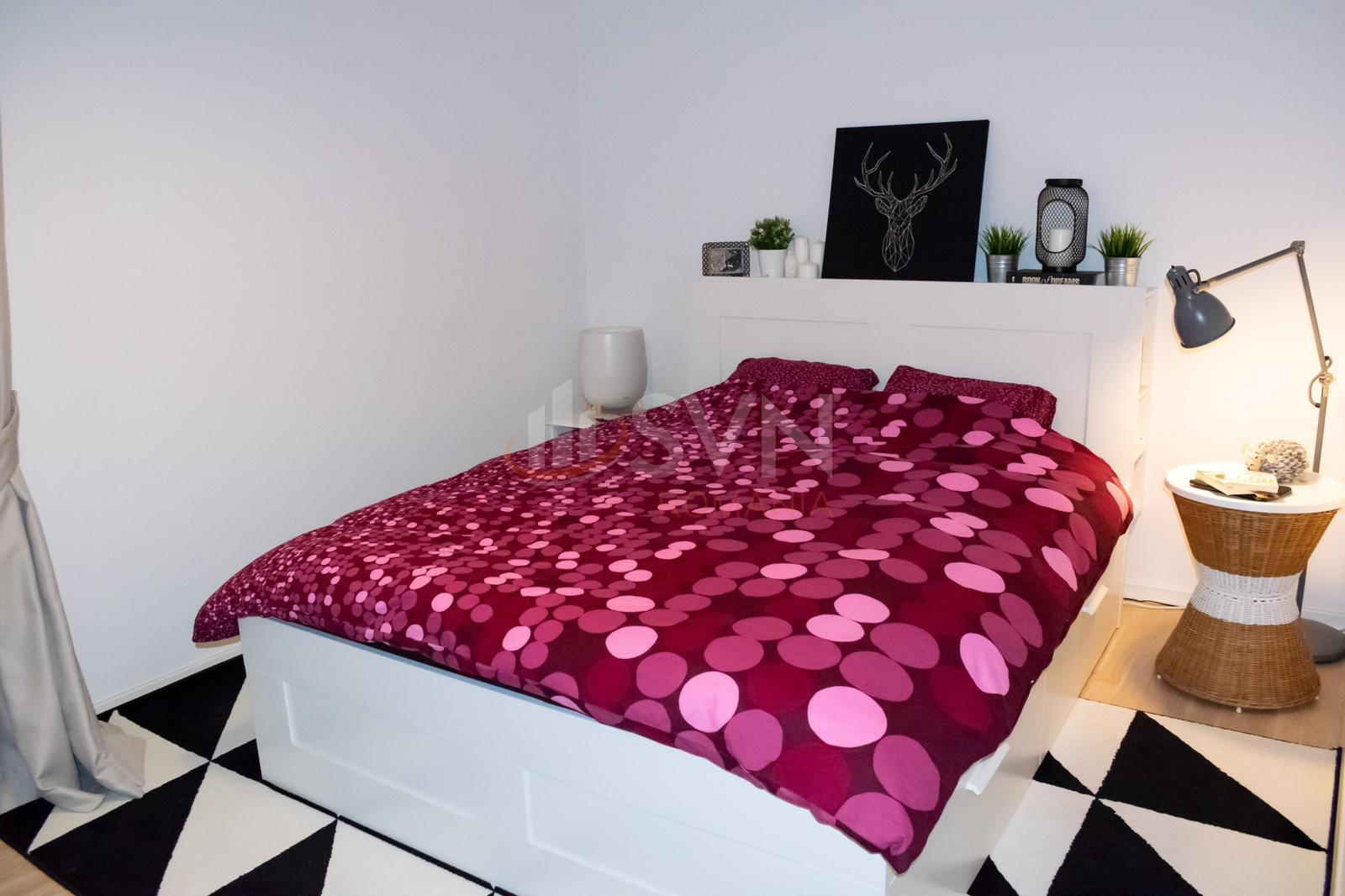 Apartament, 2 camere Bucuresti/Baneasa