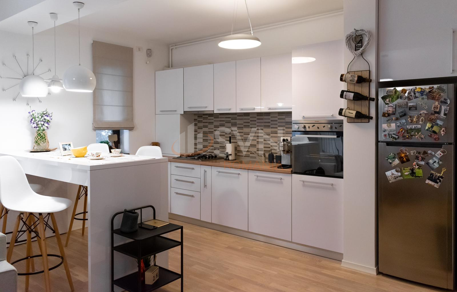 Apartament, 2 camere Bucuresti/Baneasa