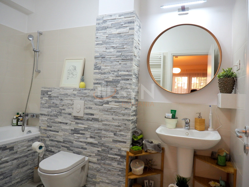 Apartament, 2 camere Bucuresti/Baneasa