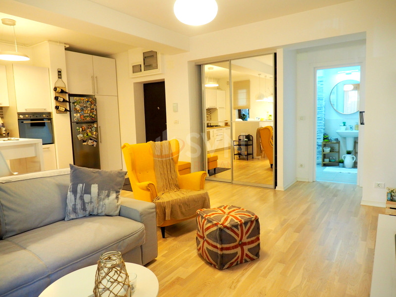 Apartament, 2 camere Bucuresti/Baneasa