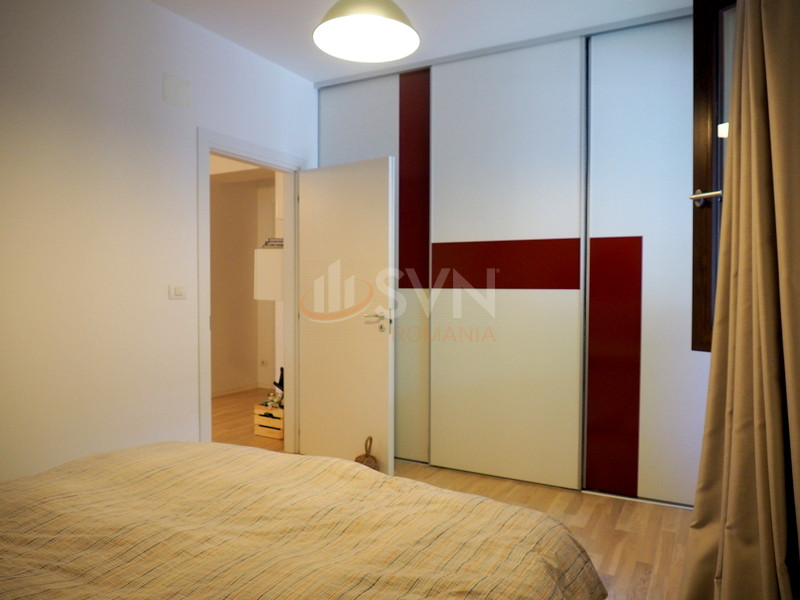 Apartament, 2 camere Bucuresti/Baneasa