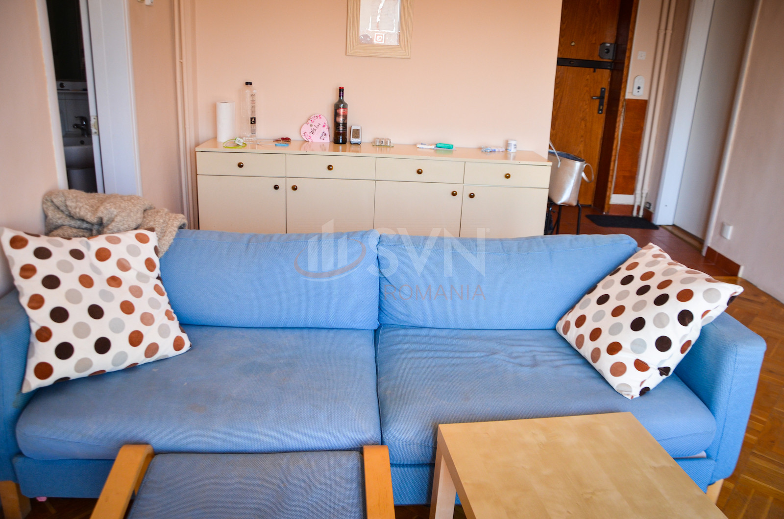 Apartament, 2 camere Bucuresti/Centrul Istoric (s3)