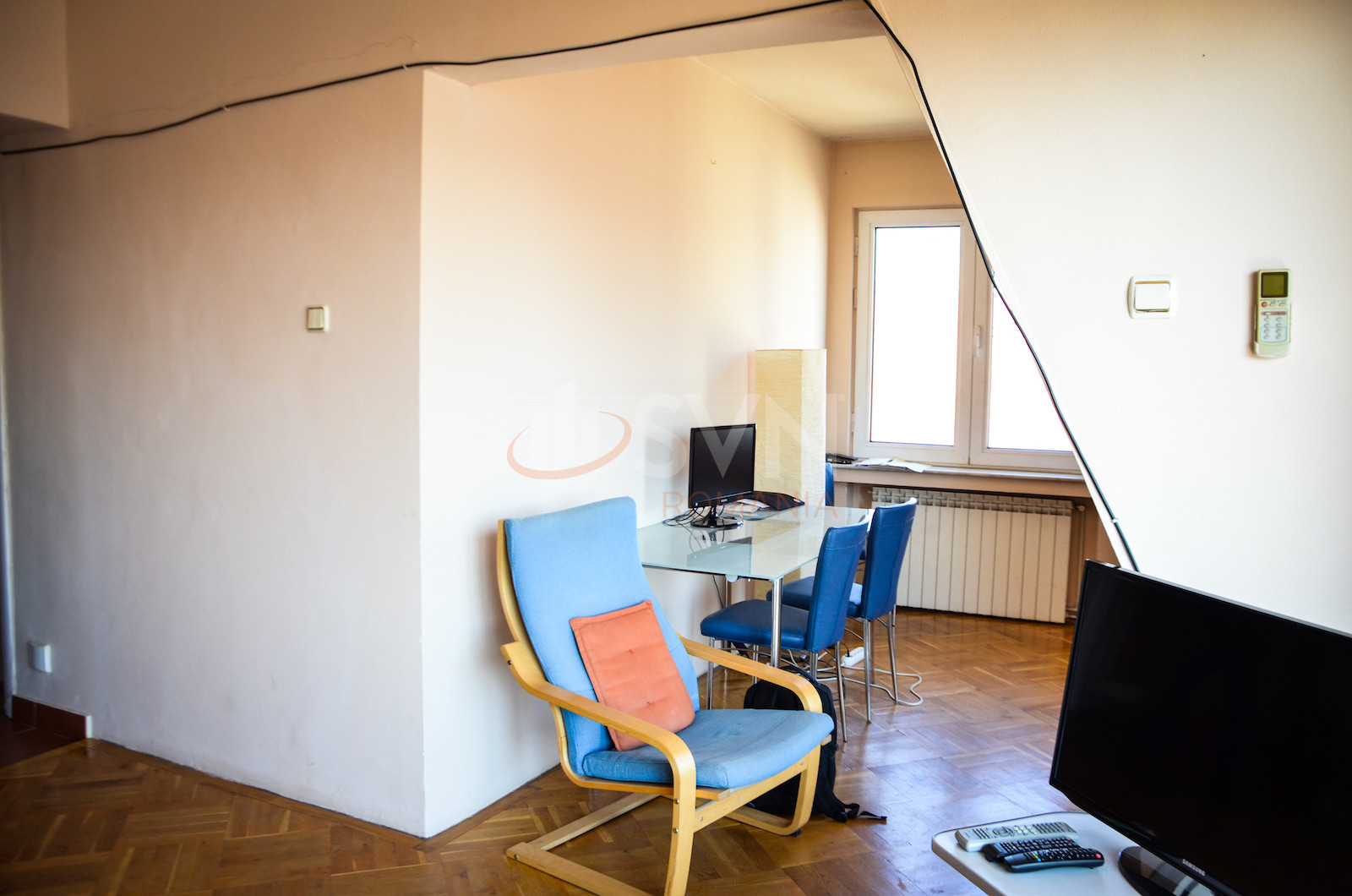 Apartament, 2 camere Bucuresti/Centrul Istoric (s3)