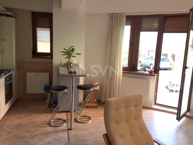 Apartament, 2 camere Bucuresti/Herastrau