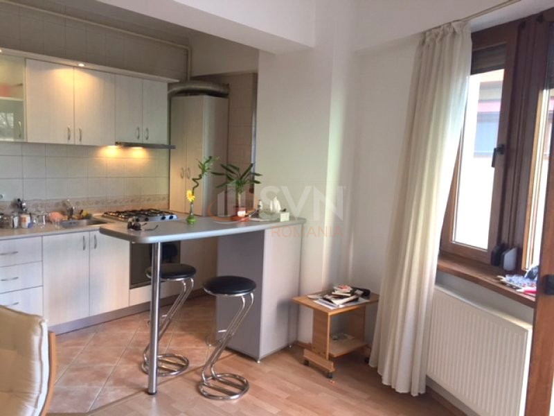 Apartament, 2 camere Bucuresti/Herastrau