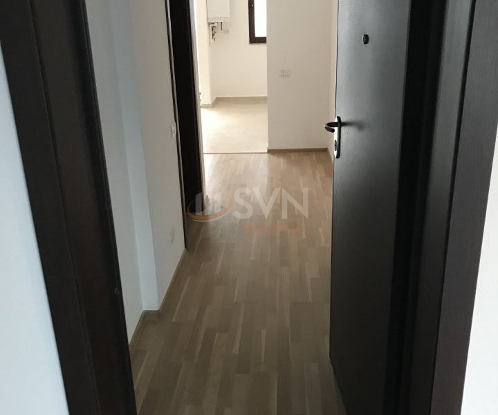 Apartament, 2 camere Bucuresti/Sisesti