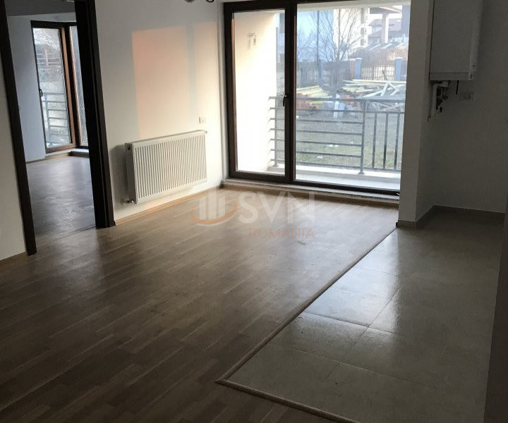 Apartament, 2 camere Bucuresti/Sisesti