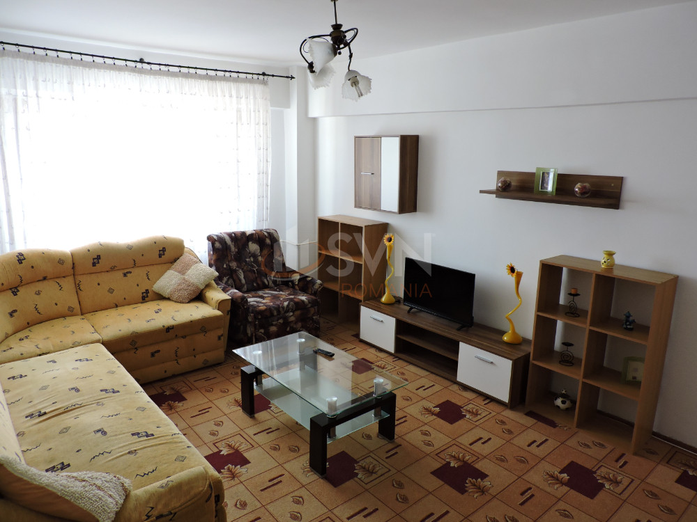 Apartament, 2 camere Bucuresti/Stefan Cel Mare