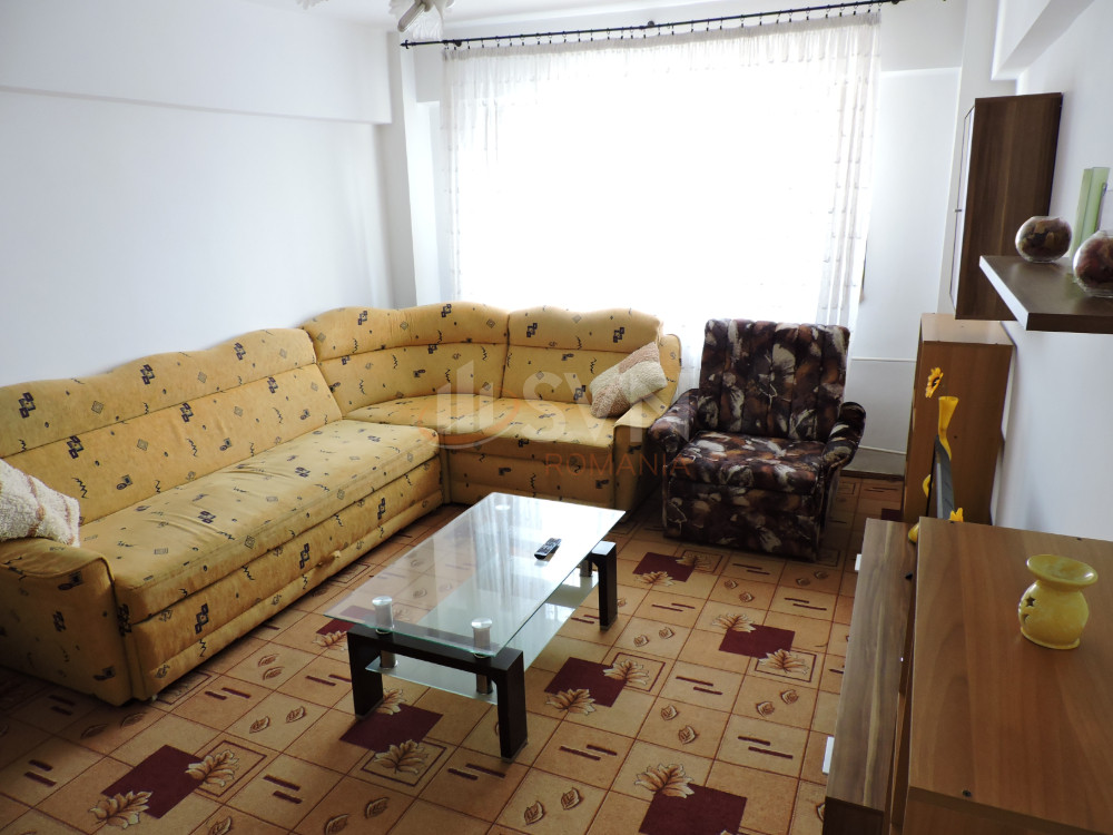 Apartament, 2 camere Bucuresti/Stefan Cel Mare