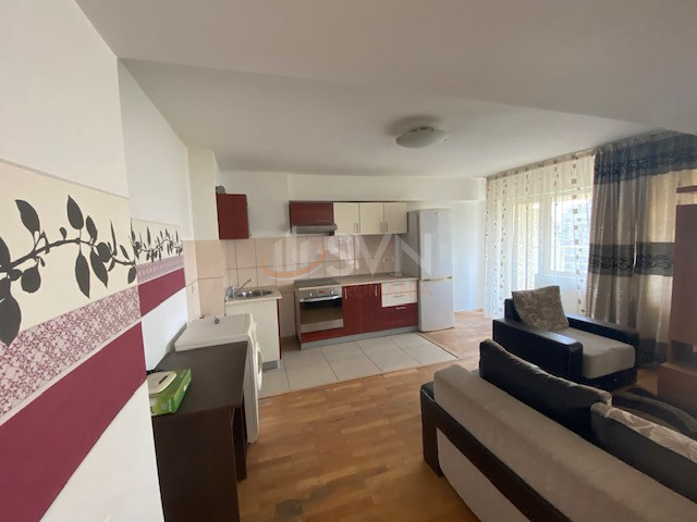 Apartament, 2 camere Bucuresti/Unirii (s3)