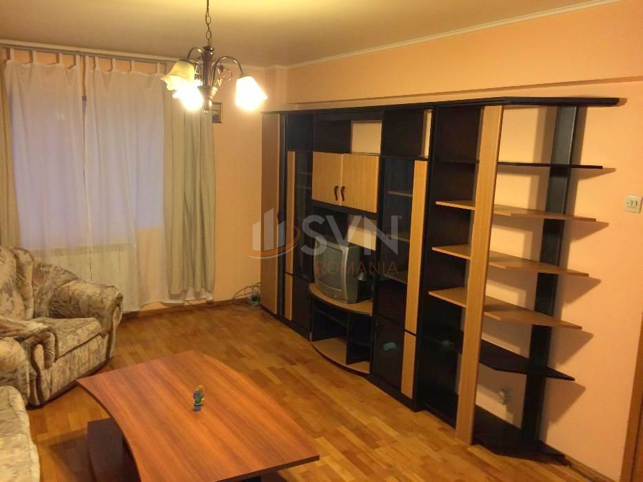 Apartament, 2 camere Bucuresti/Calea Calarasilor
