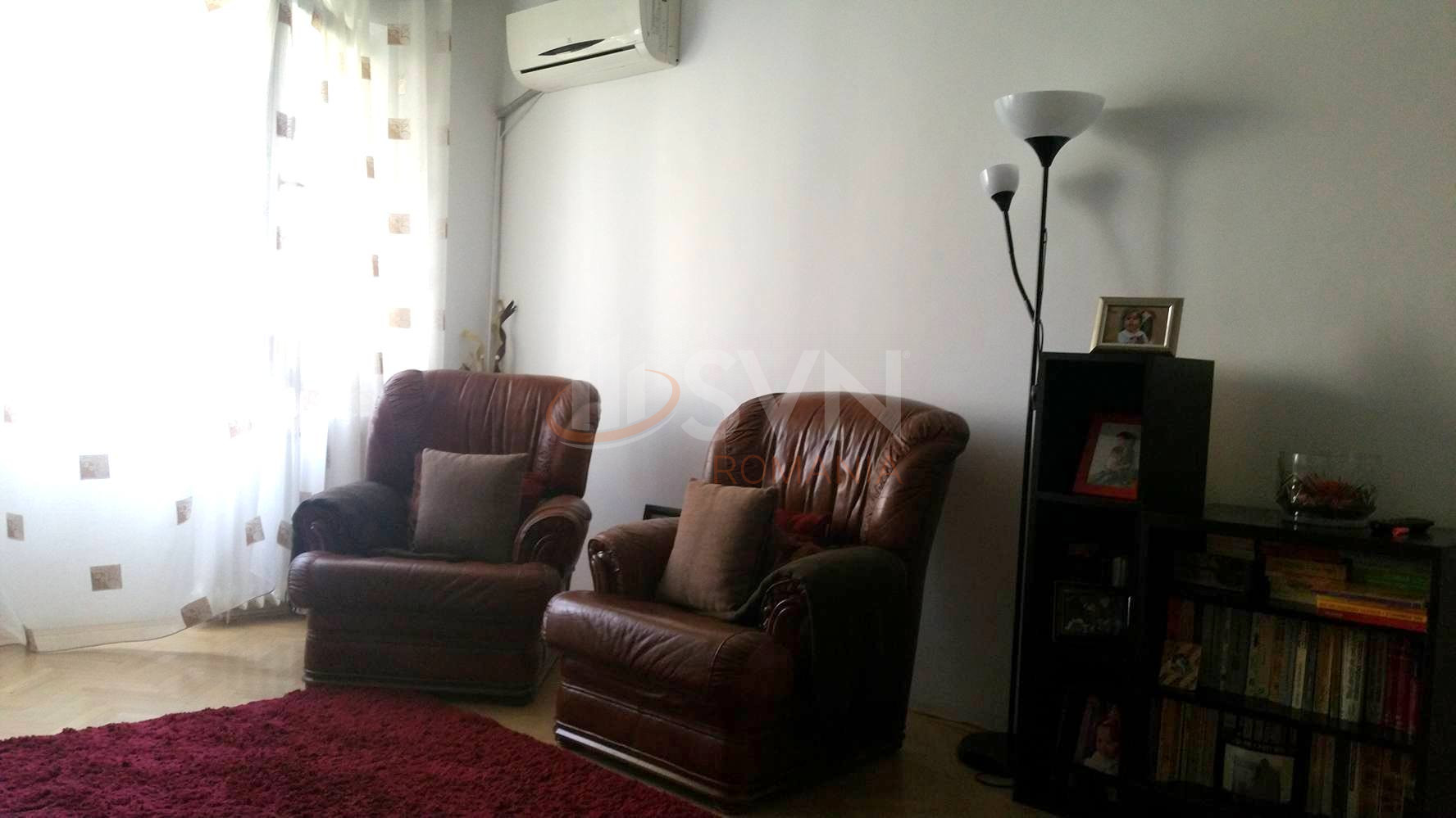 Apartament, 2 camere Bucuresti/Doamna Ghica
