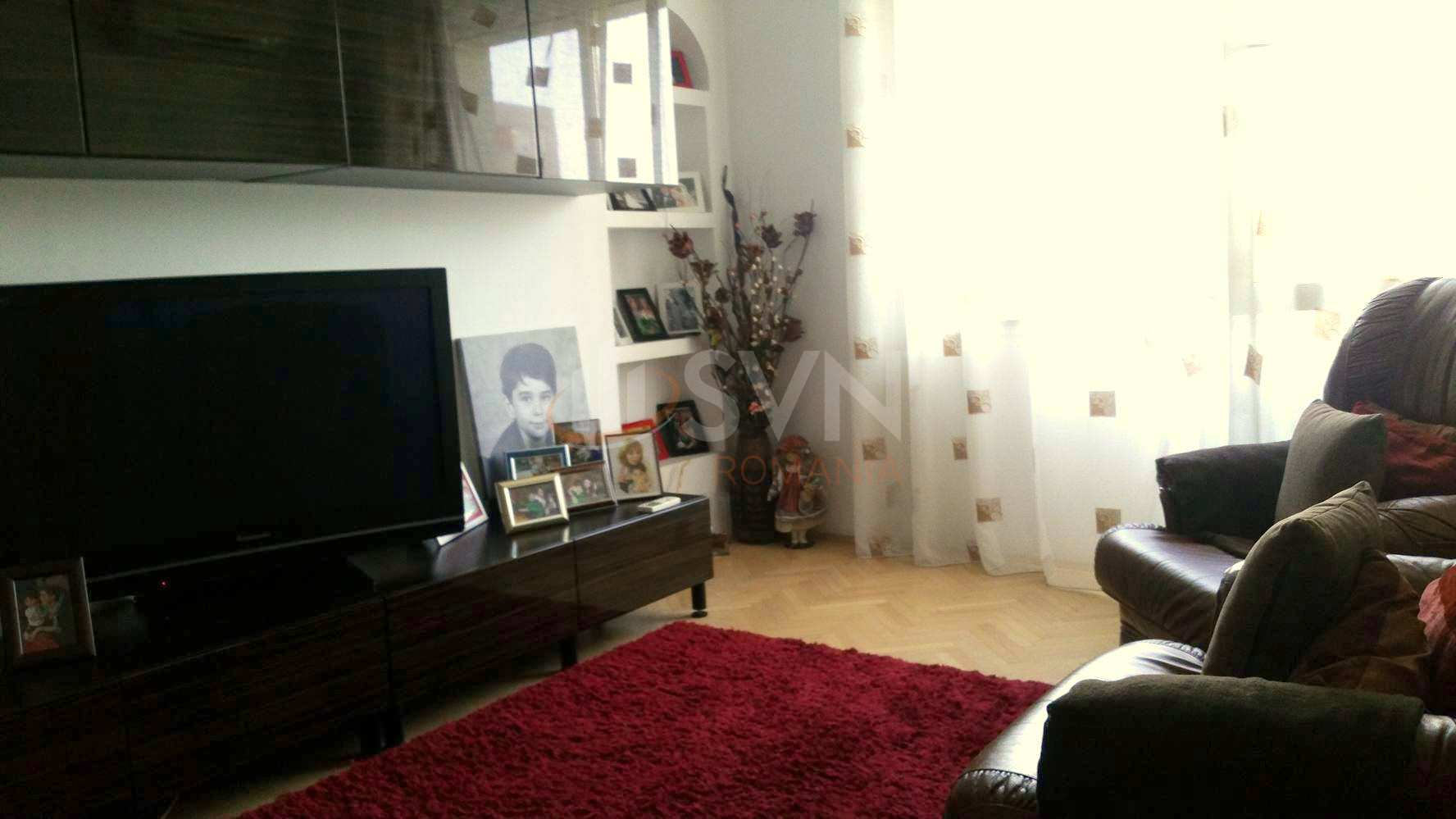 Apartament, 2 camere Bucuresti/Doamna Ghica