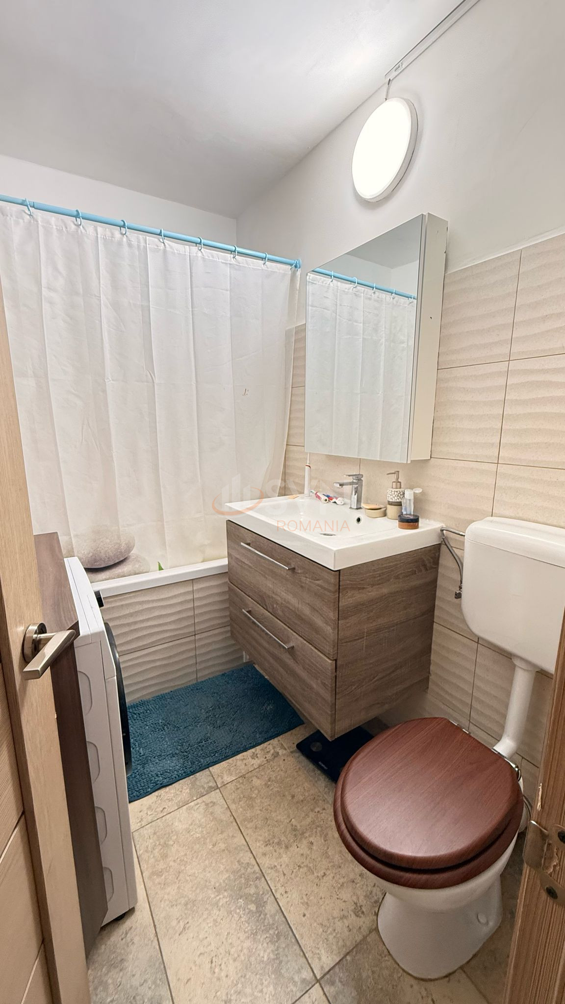 Apartament, 2 camere Bucuresti/1 Mai