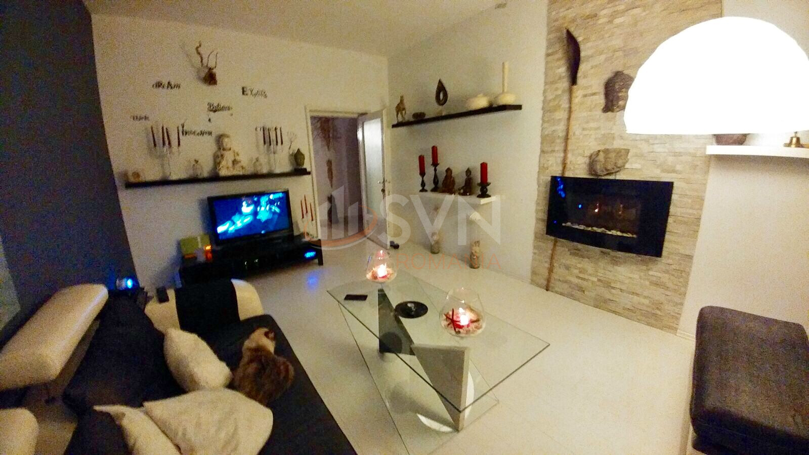 Apartament, 2 camere Bucuresti/Bucurestii Noi