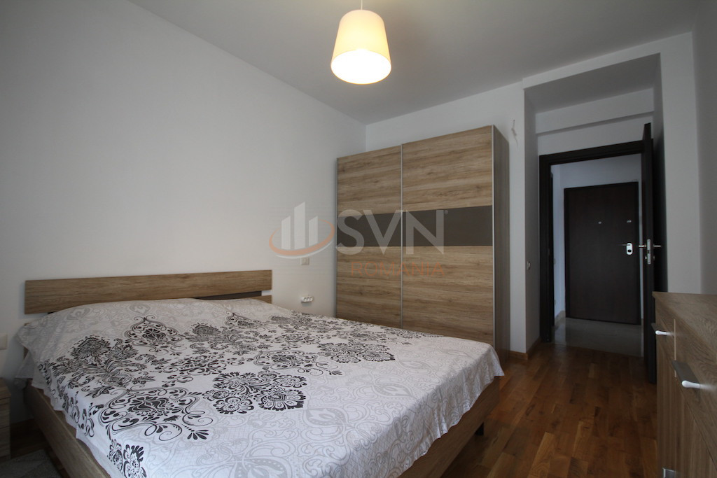 Apartament, 2 camere Bucuresti/Sisesti