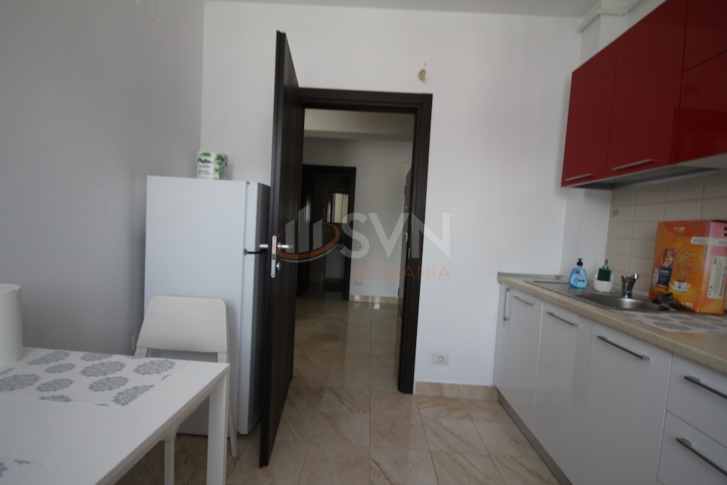 Apartament, 2 camere Bucuresti/Sisesti