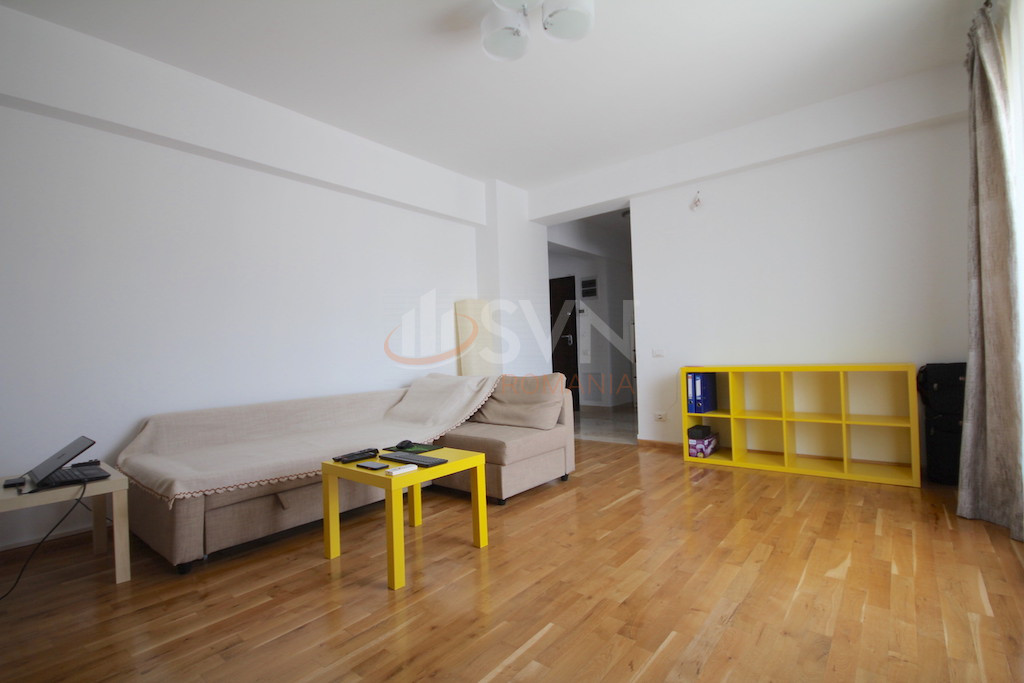 Apartament, 2 camere Bucuresti/Sisesti