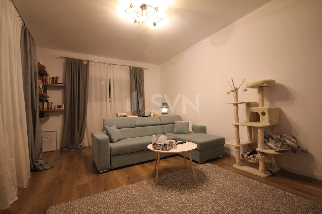 Apartament, 2 camere Bucuresti/Casin