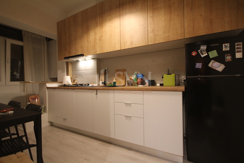 Apartament, 2 camere Bucuresti/Casin