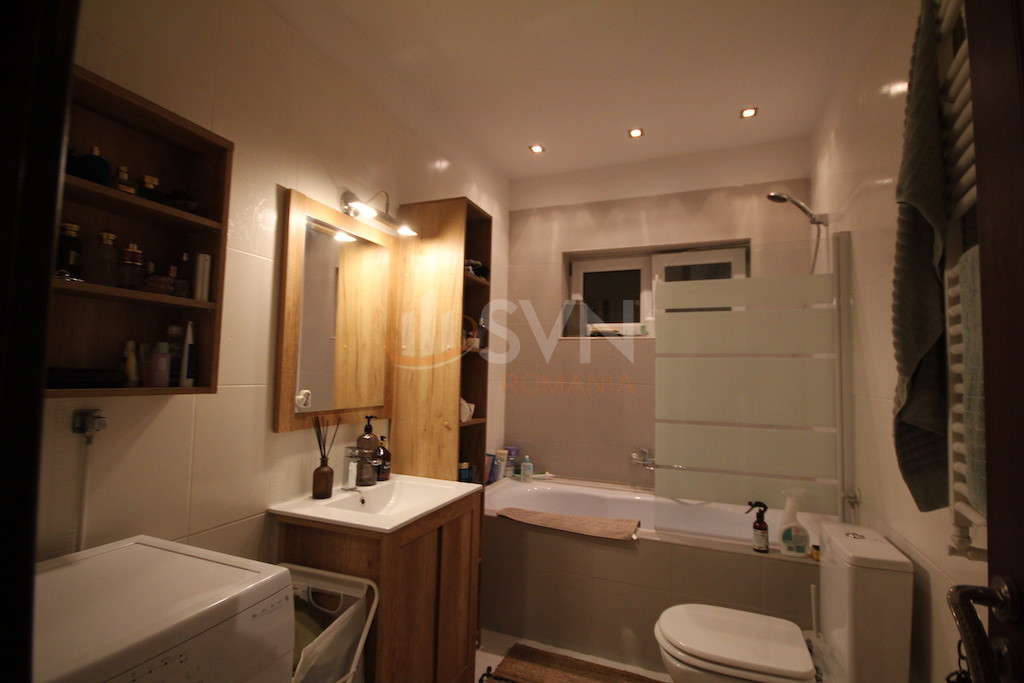 Apartament, 2 camere Bucuresti/Casin