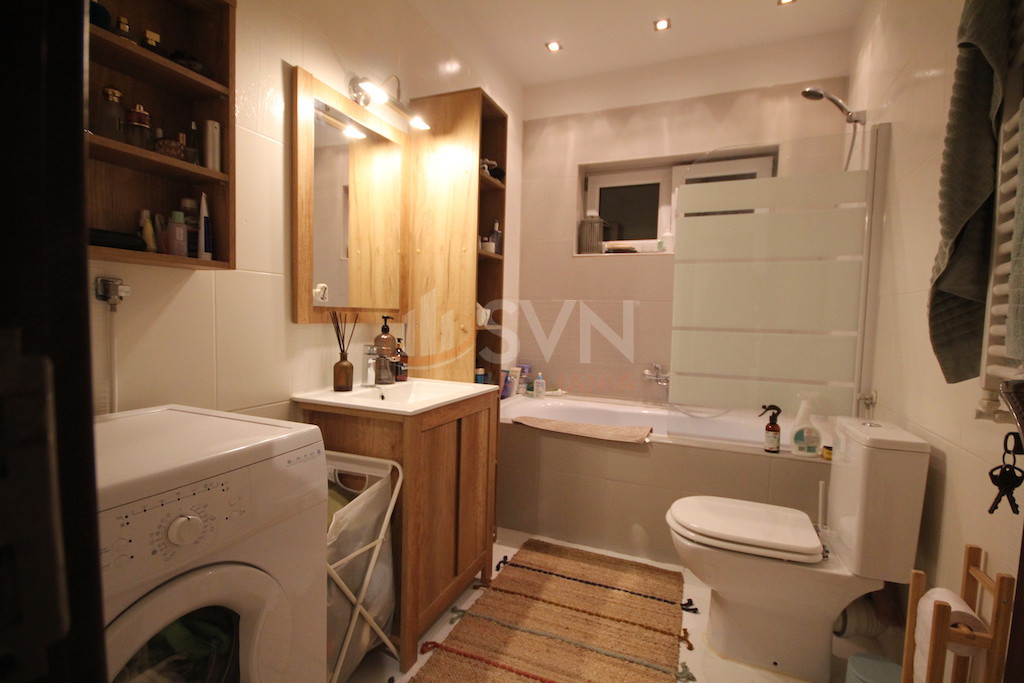 Apartament, 2 camere Bucuresti/Casin