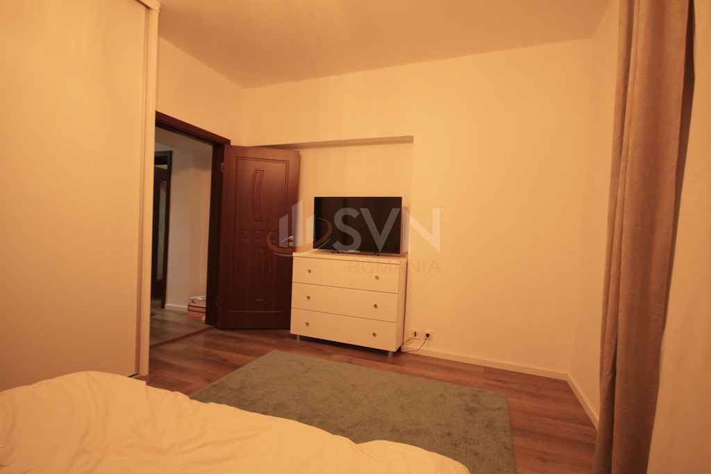 Apartament, 2 camere Bucuresti/Casin