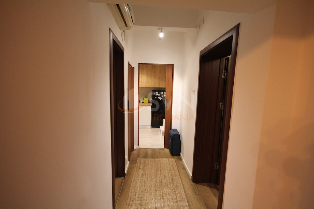 Apartament, 2 camere Bucuresti/Casin