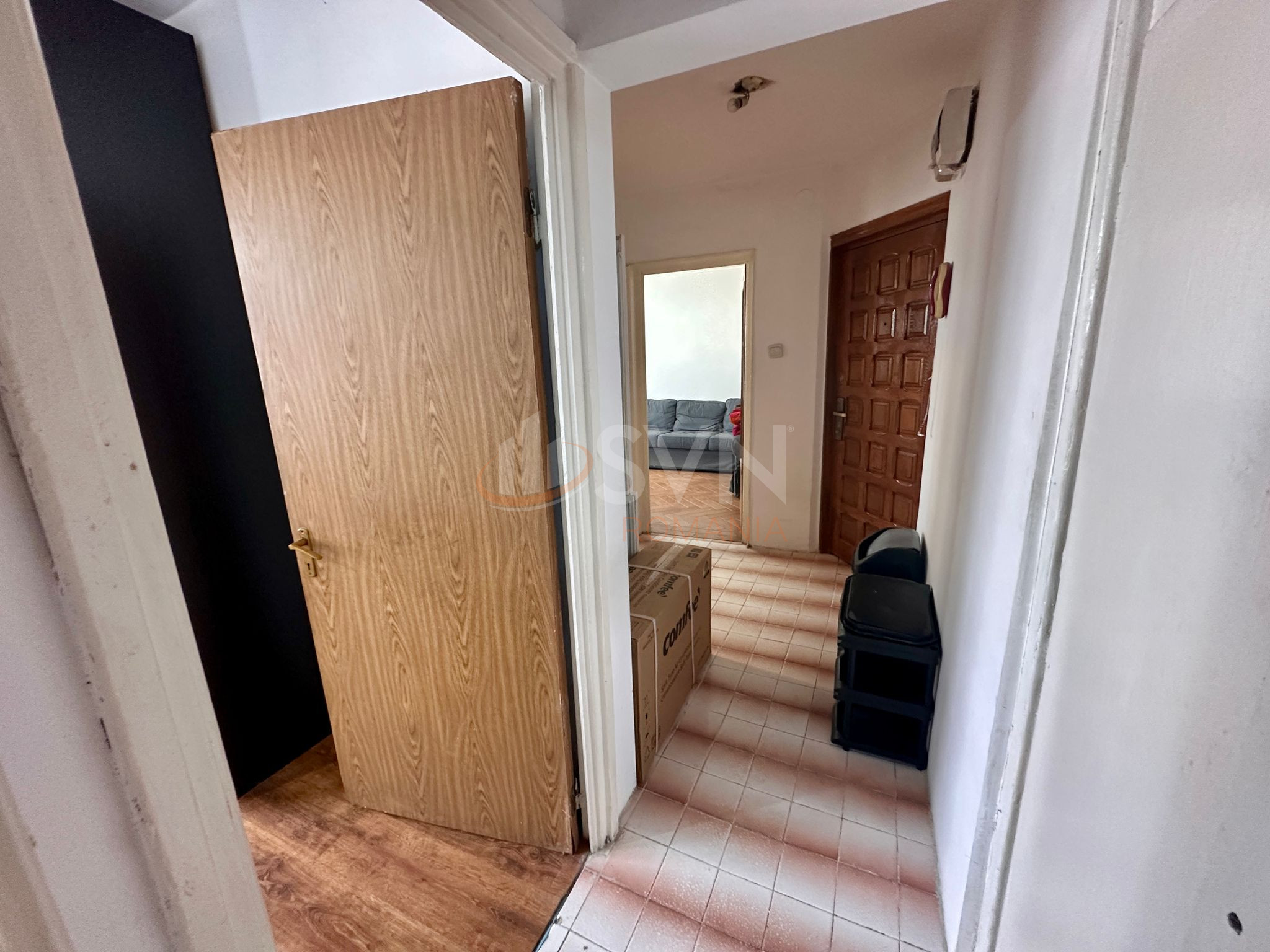 Apartament, 2 camere Bucuresti/Nicolae Grigorescu