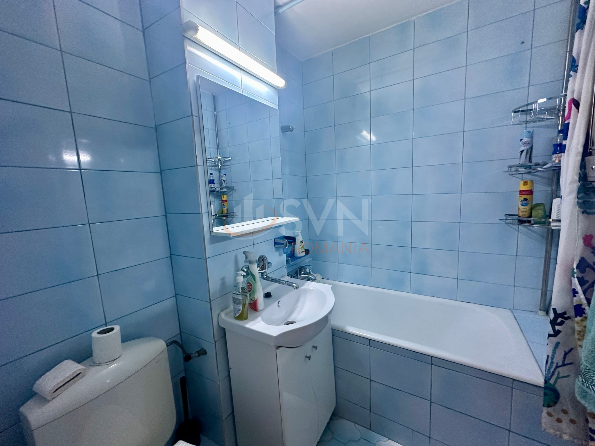 Apartament, 2 camere Bucuresti/Nicolae Grigorescu