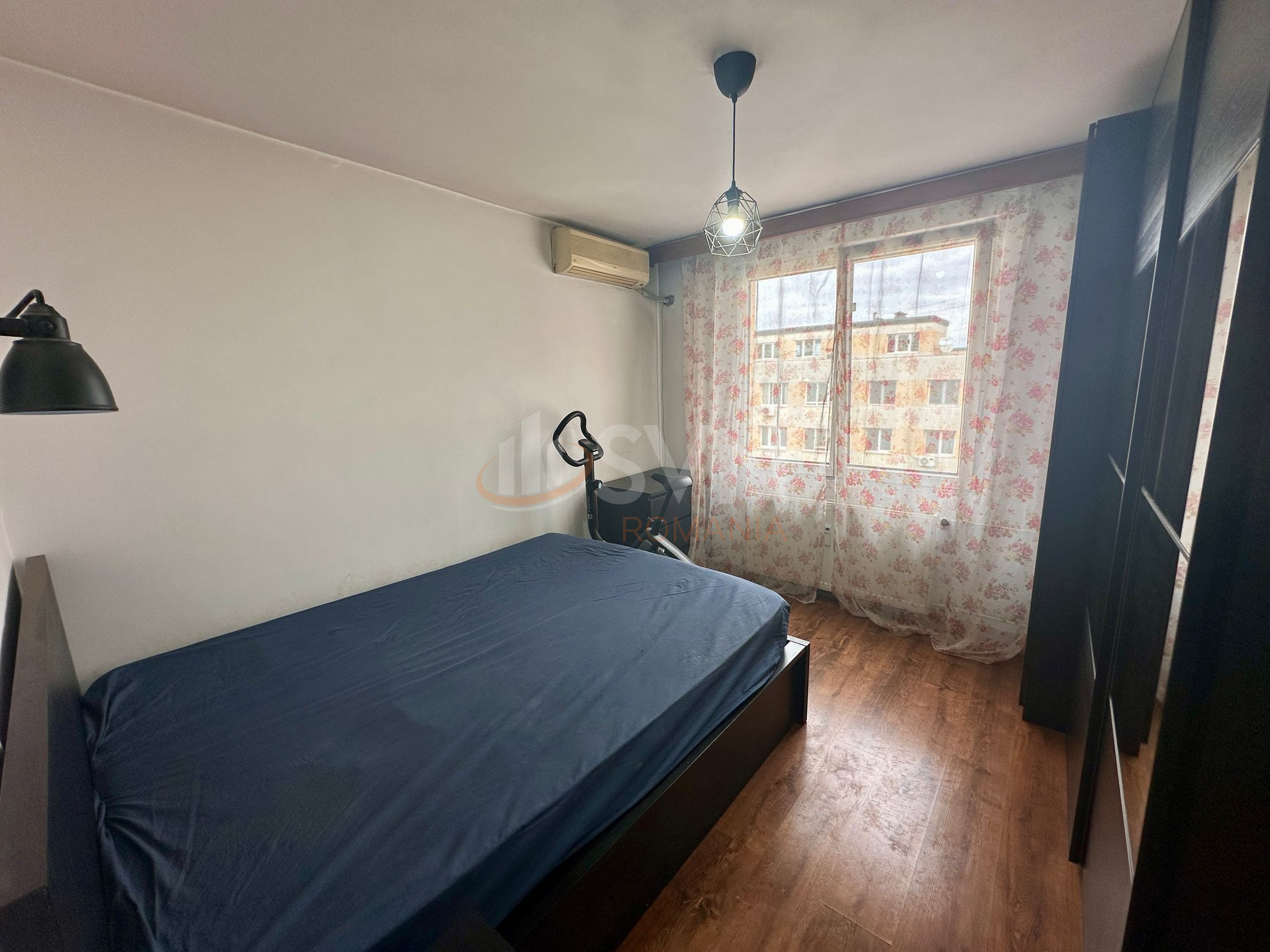 Apartament, 2 camere Bucuresti/Nicolae Grigorescu