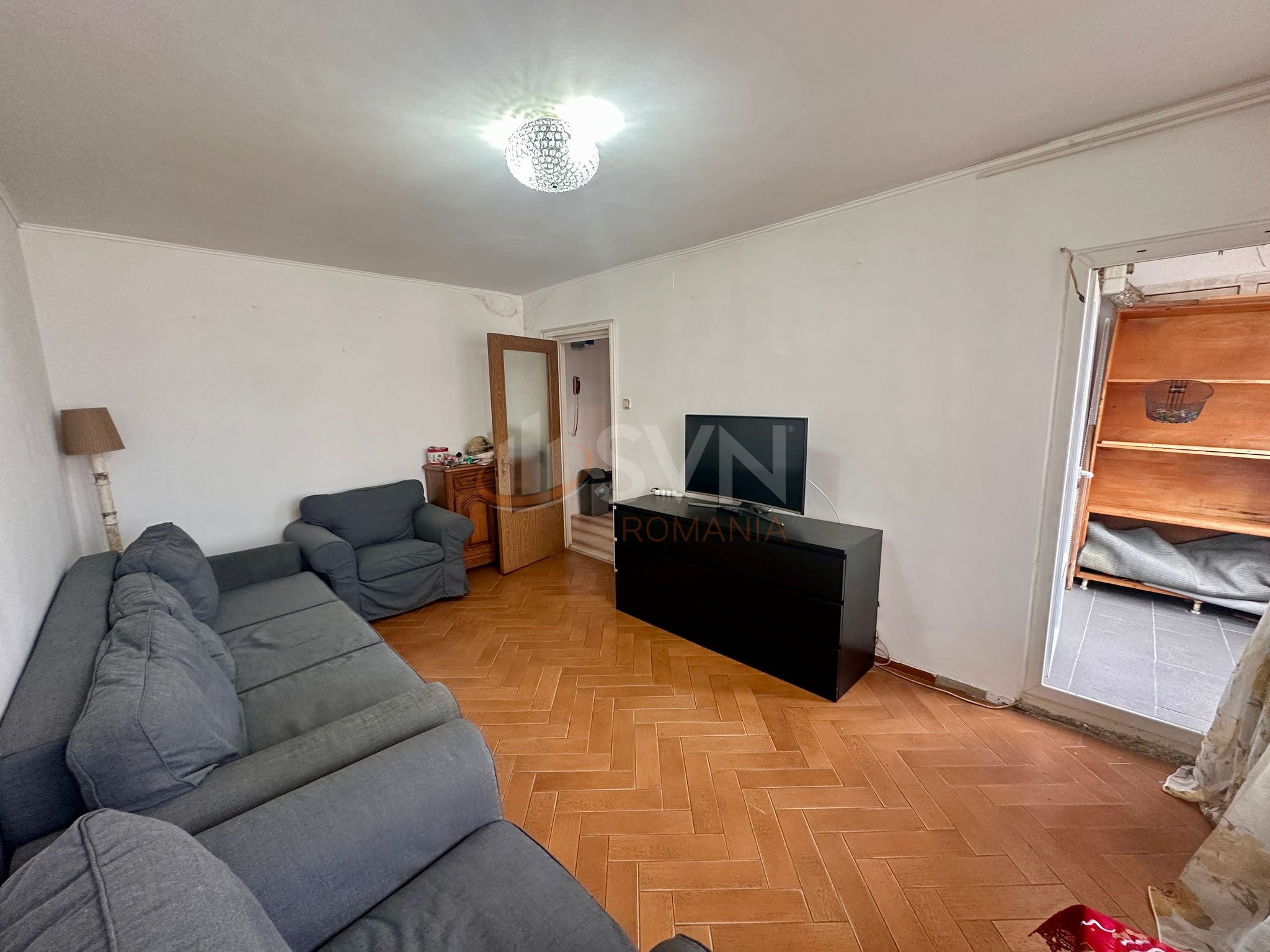 Apartament, 2 camere Bucuresti/Nicolae Grigorescu