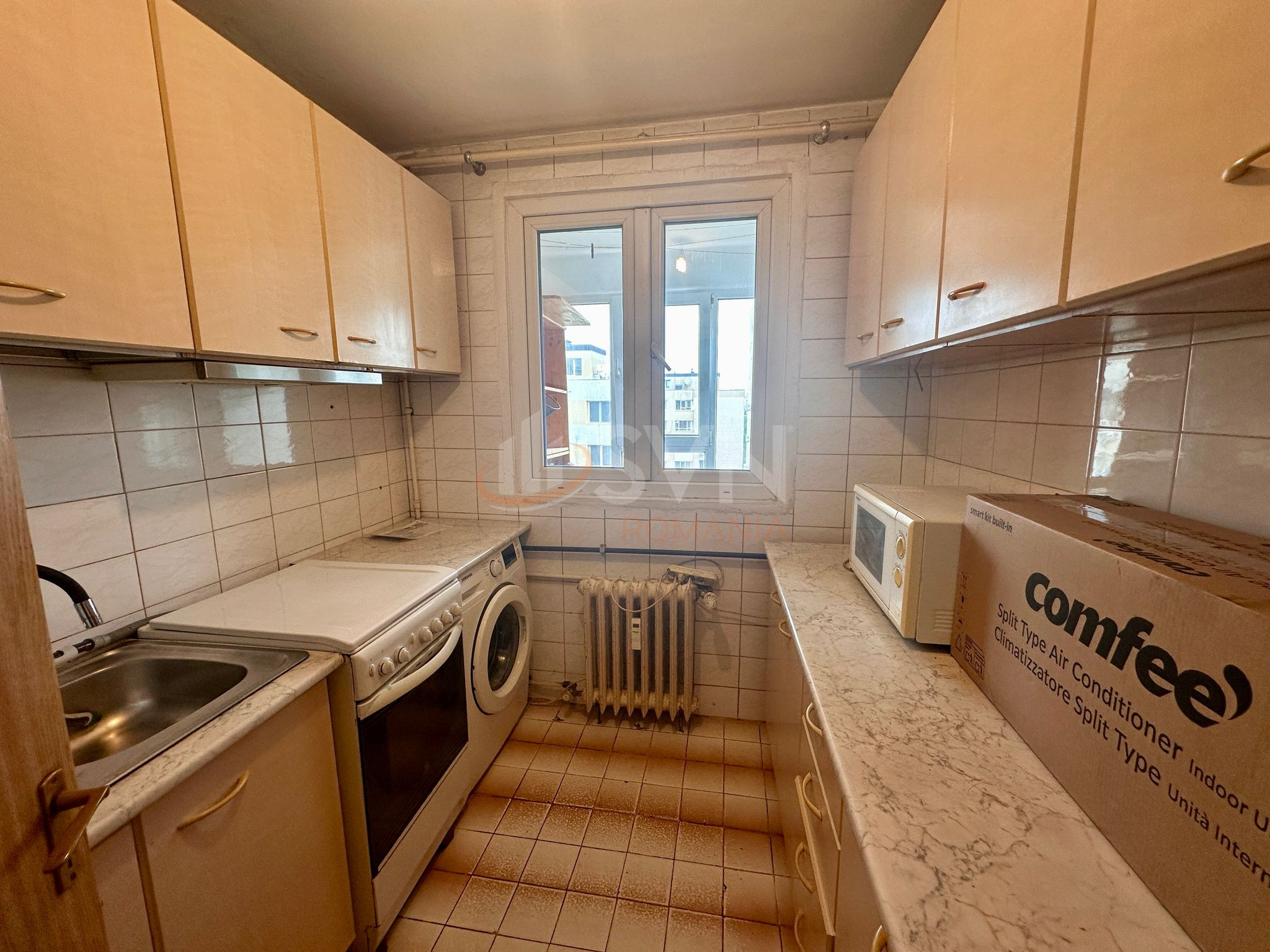 Apartament, 2 camere Bucuresti/Nicolae Grigorescu