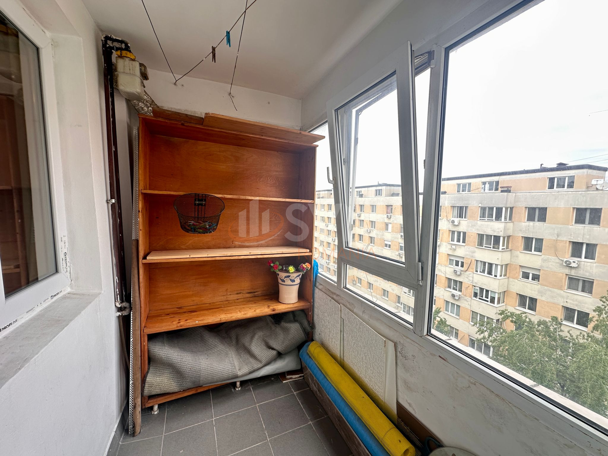 Apartament, 2 camere Bucuresti/Nicolae Grigorescu
